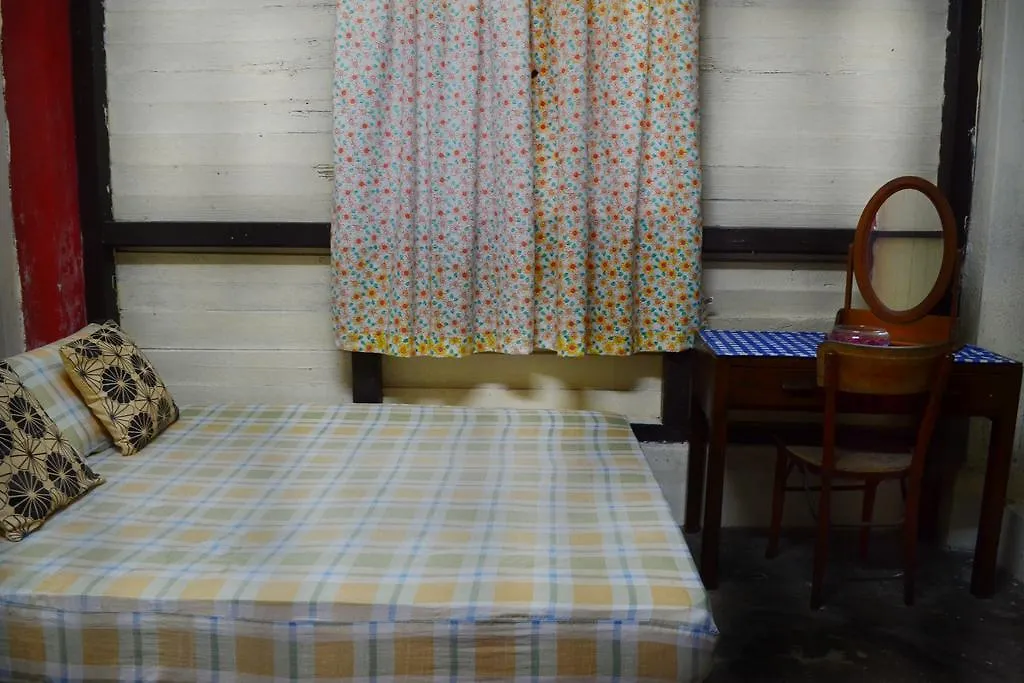 ** Affittacamere Emily Travellers Home Malacca Malesia